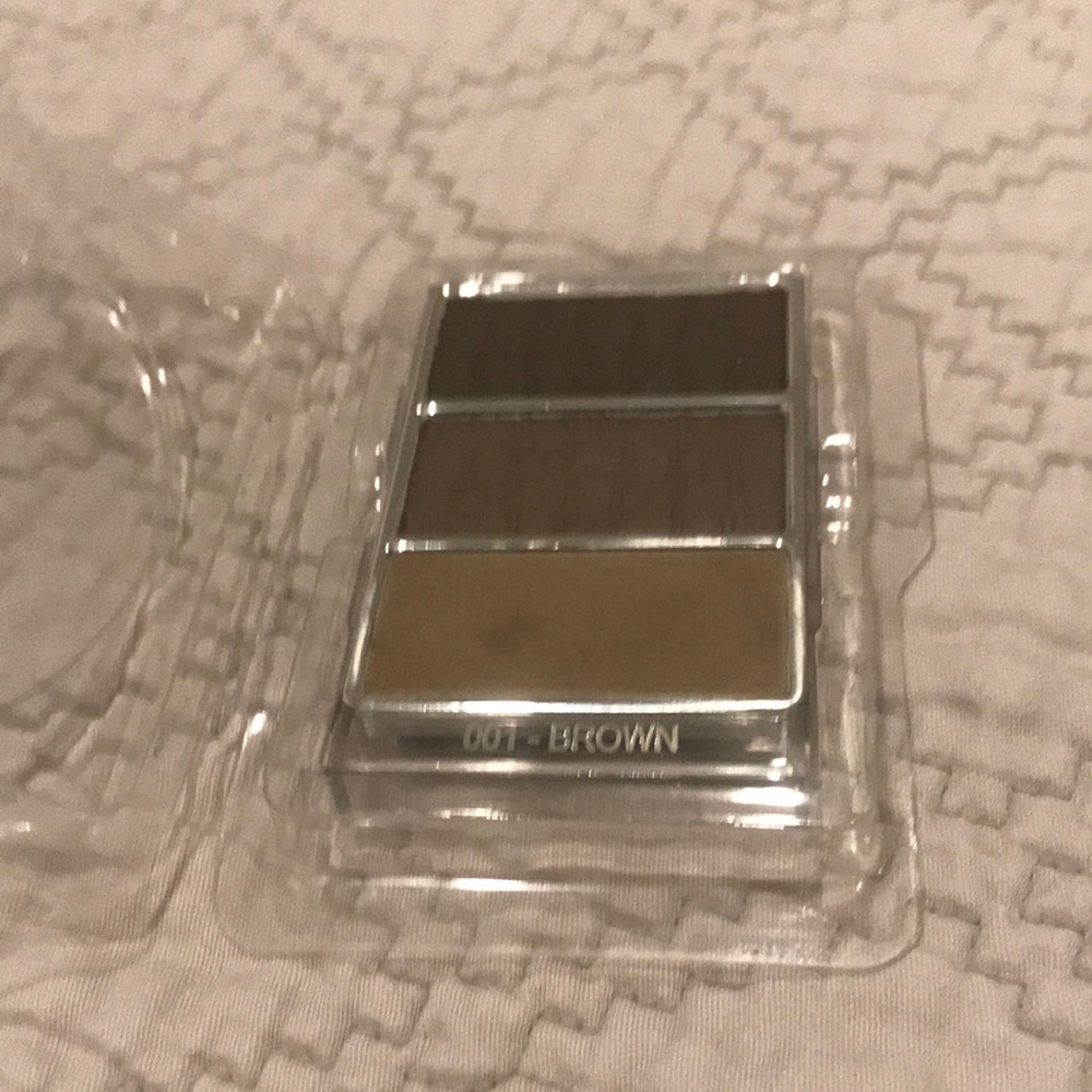 Dior eyebrow powder set !
